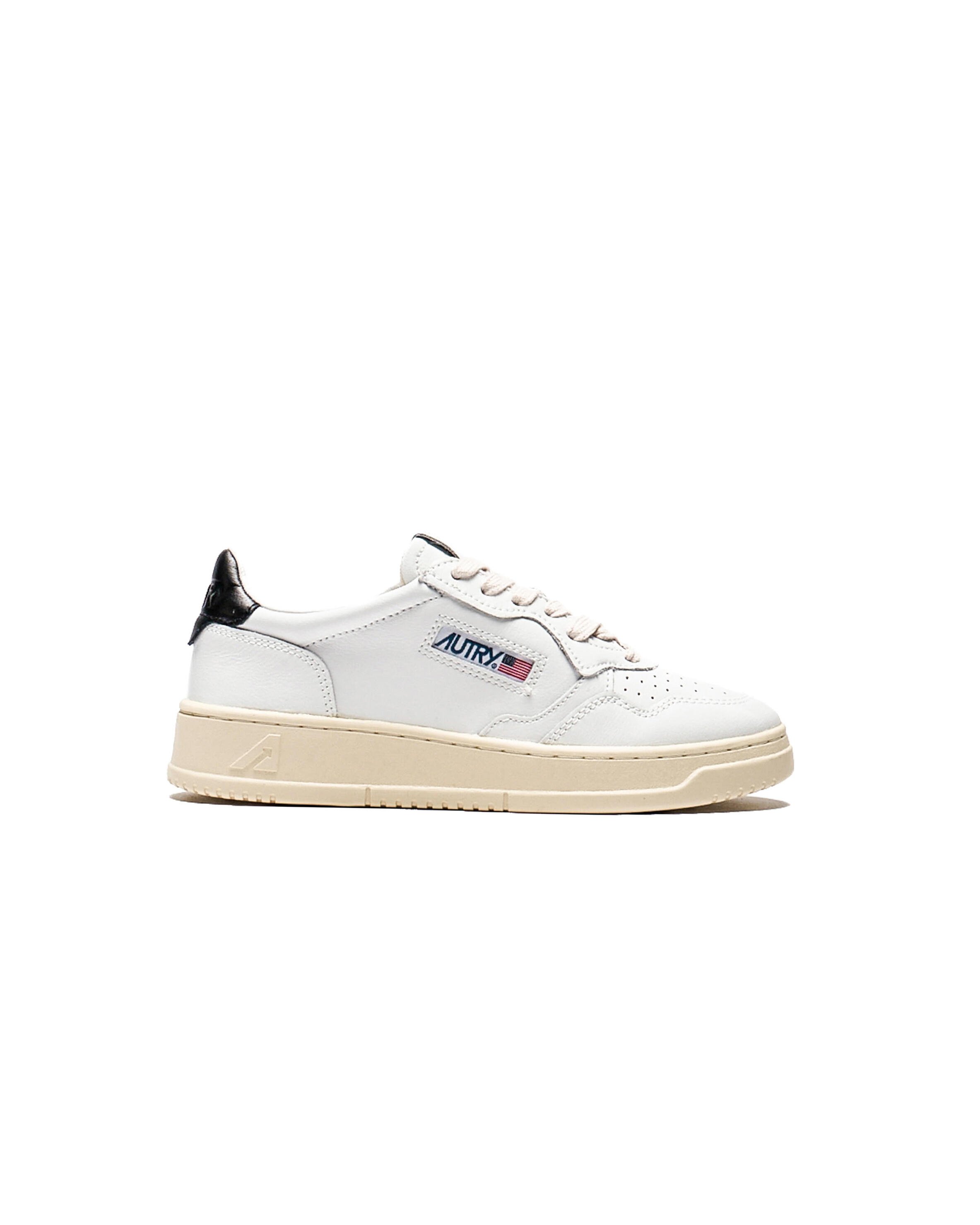 Autry Action Shoes WMNS MEDALIST LOW | AULWLL22 | AFEW STORE